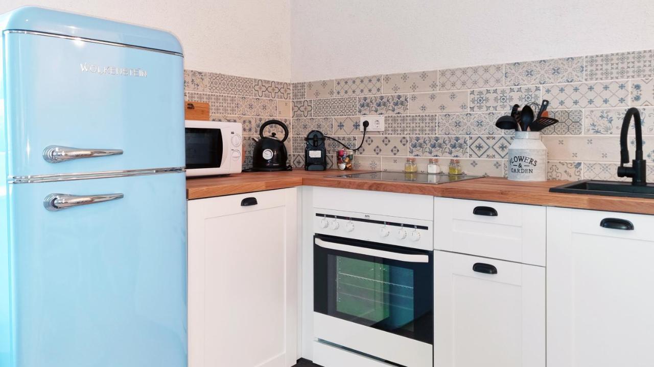 Apartment Kerbholz - Zwischen Suedschwarzwald Und Schweiz Griessen